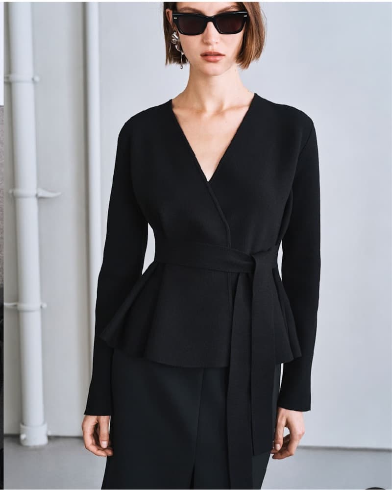 Aritzia Commuter Cardigan  - Image 1