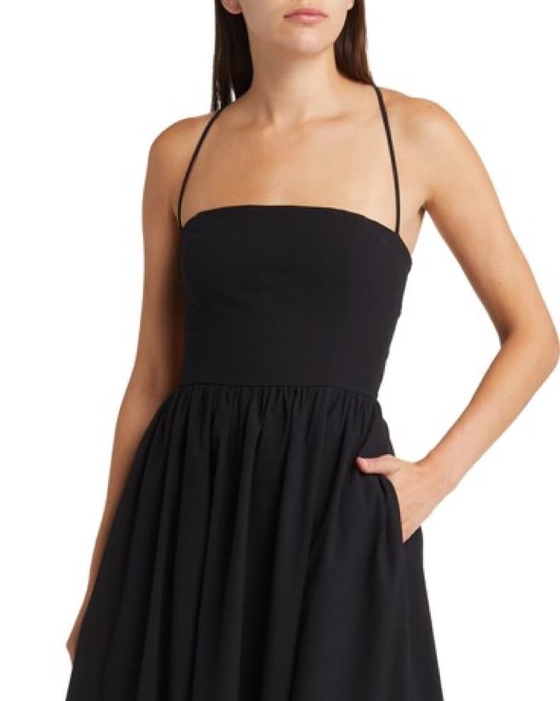 Reformation Kaede Dress - Image 3