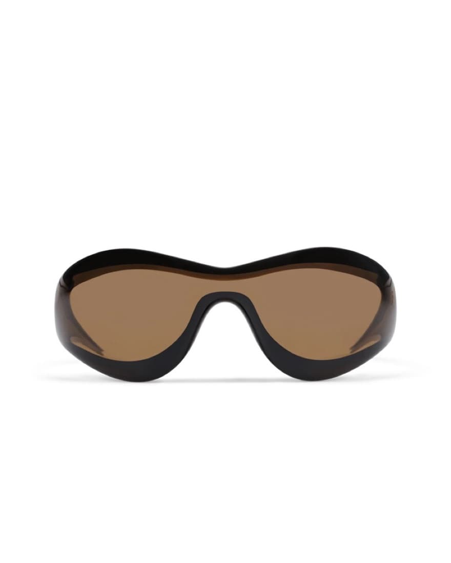 CHIMI Sunglasses ‘The One’ - Brown - Image 2