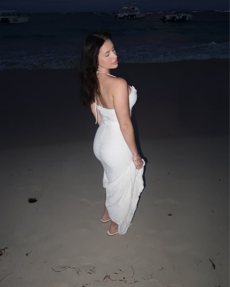 Vacation Dress - Image 4