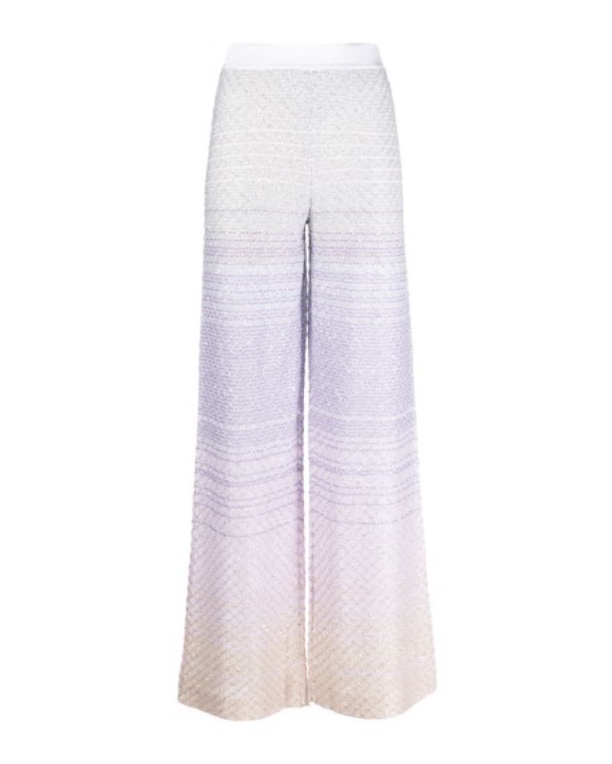 Pants Missoni - Image 2