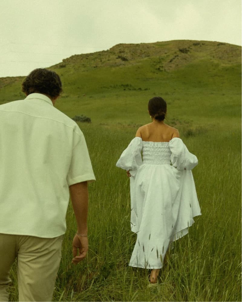 The Roofer’s Granddaughter Pemberley - Image 6
