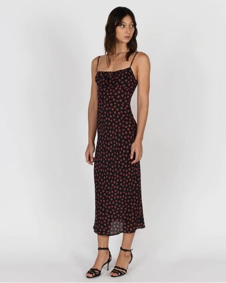 Realisation Par Alba Rose Dress - Image 5