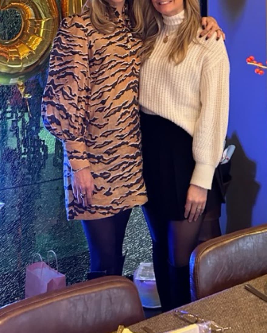Zimmermann Tiger Print Dress - Image 5