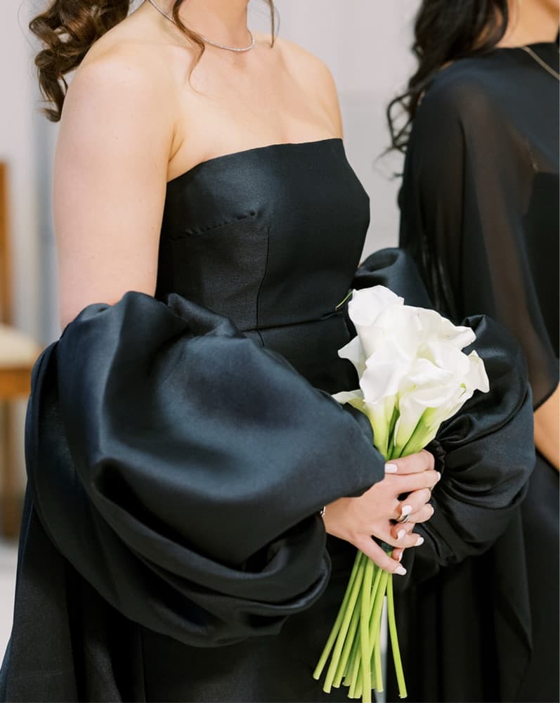 Solace London Lea Maxi Dress - Image 3