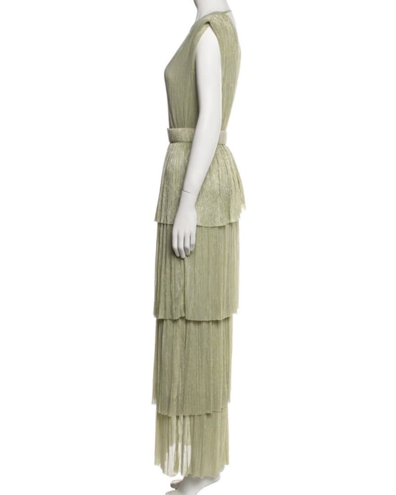Sabina Musayev Gown - Image 3