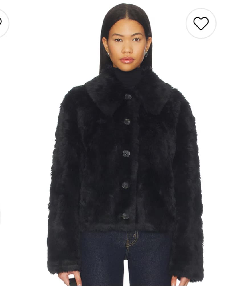 Free People Alice Throw On Jacket - Image 1
