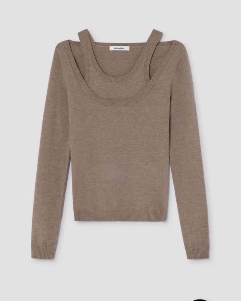 Gimagaus Etoile Jumper - Image 2