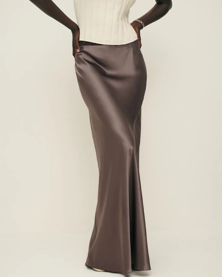 Reformation Lakisha Skirt - Image 1