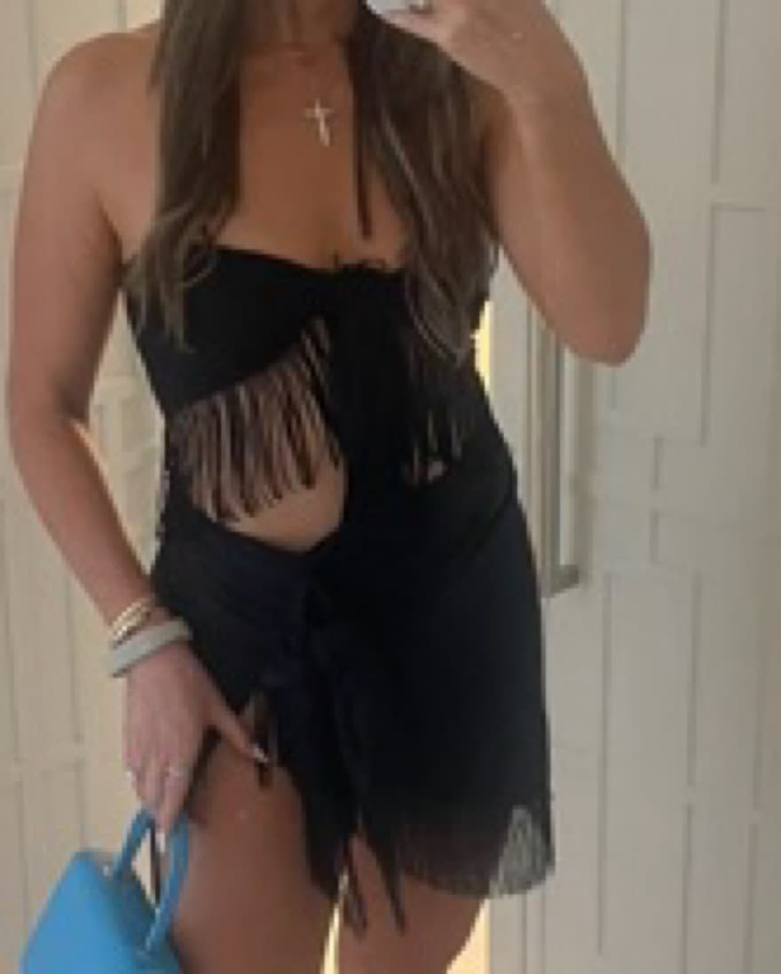 Beach Bunny Haute Summer Top - Image 2