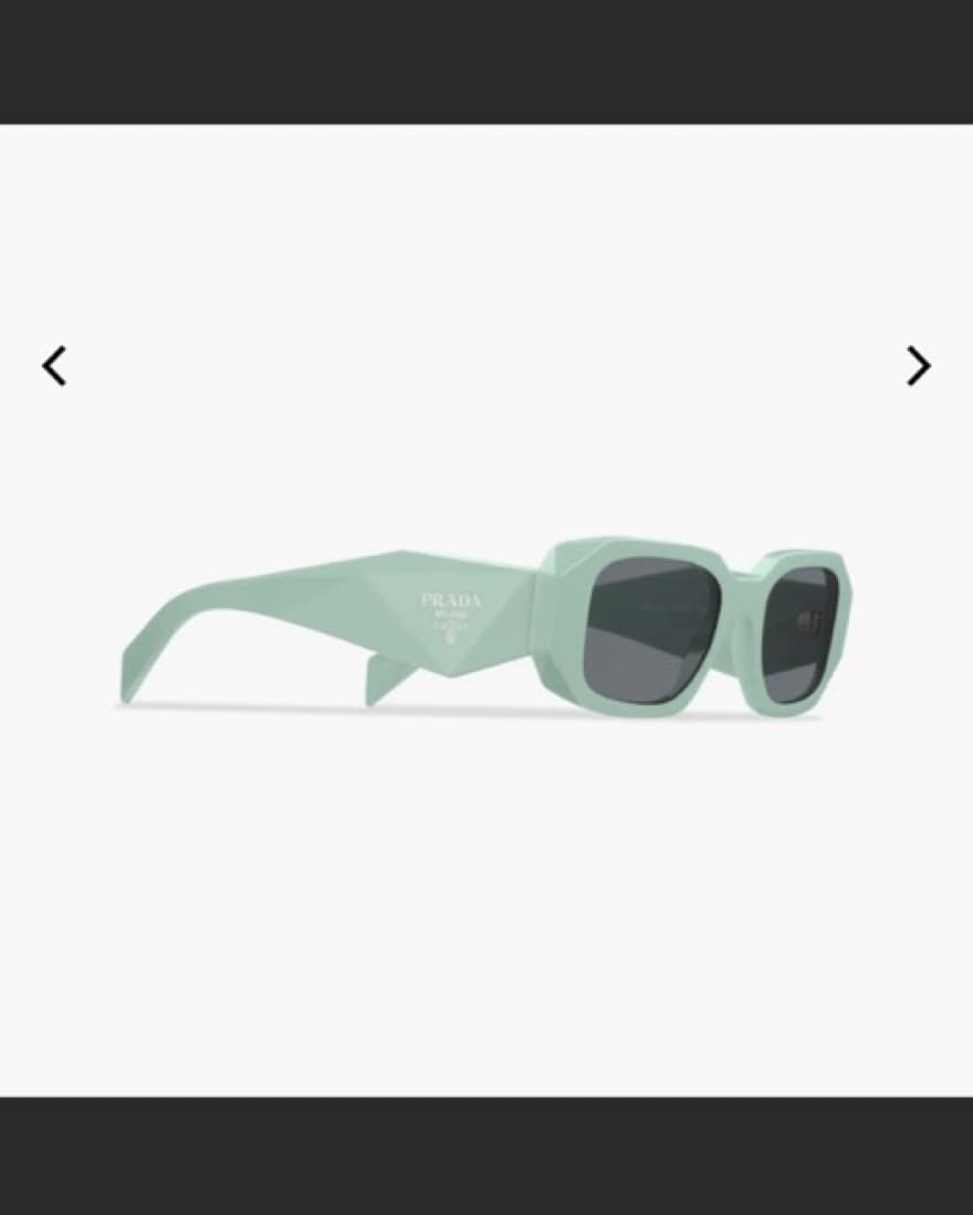 Prada sunglasses - Image 3