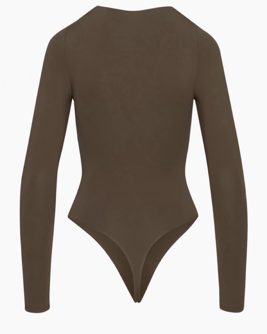 Aritzia Babaton Contour Bodysuit - Image 3