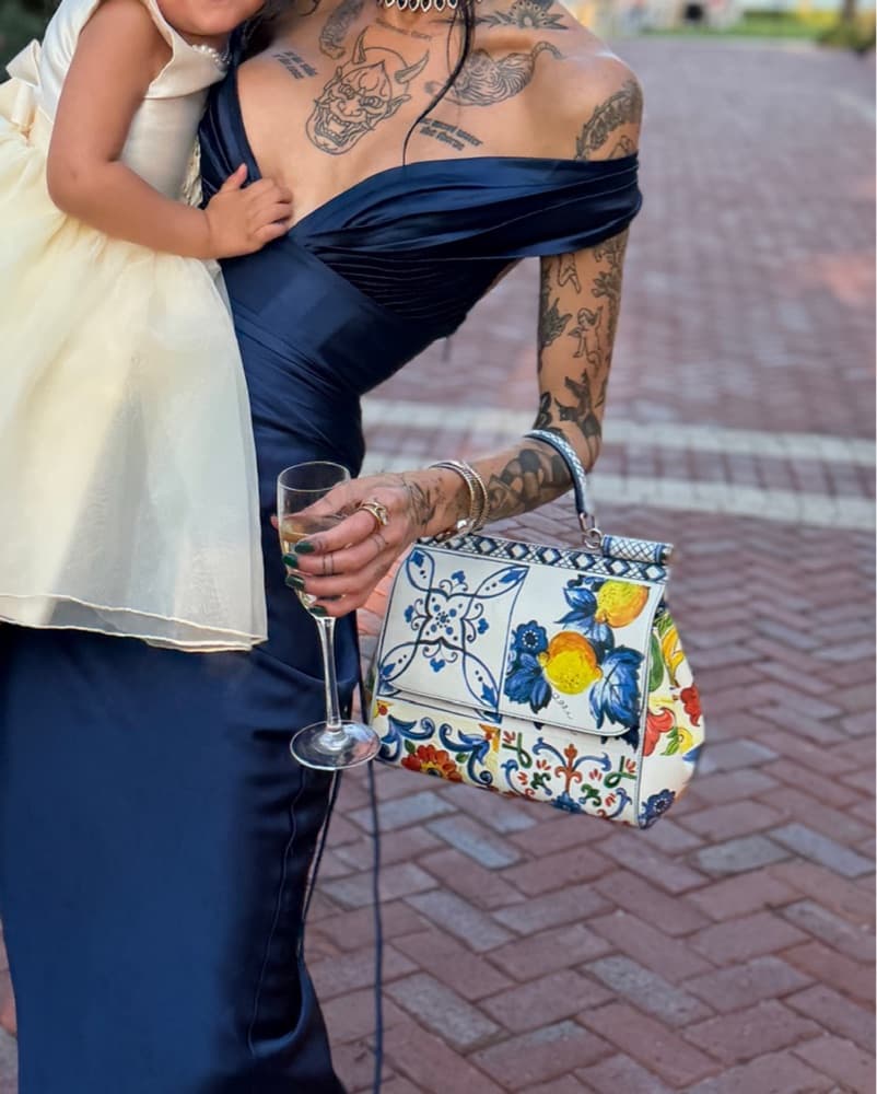 Dolce & Gabbana Bag  - Image 1