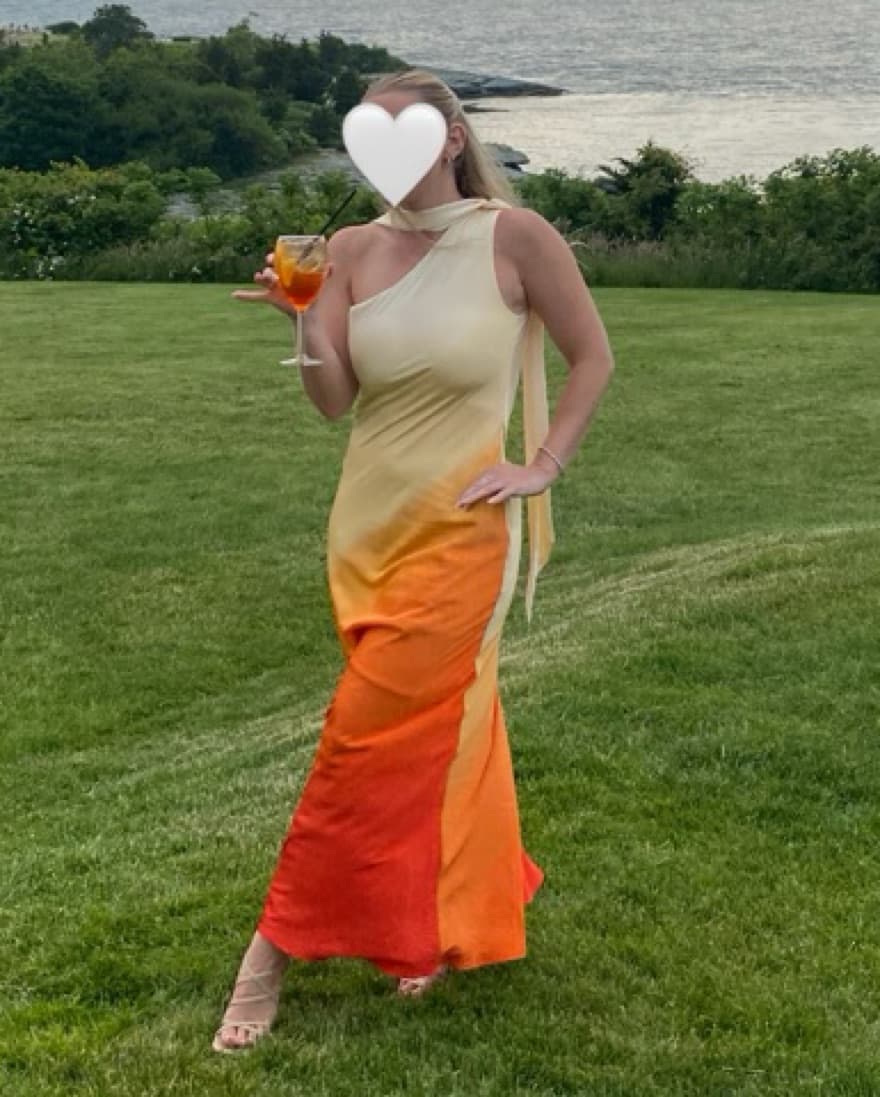 Petal and Pup Dress  - Image 2