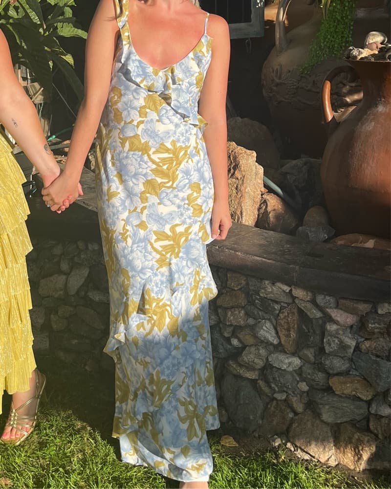 Park And fifth Formal Summer Wedding  - Image 1