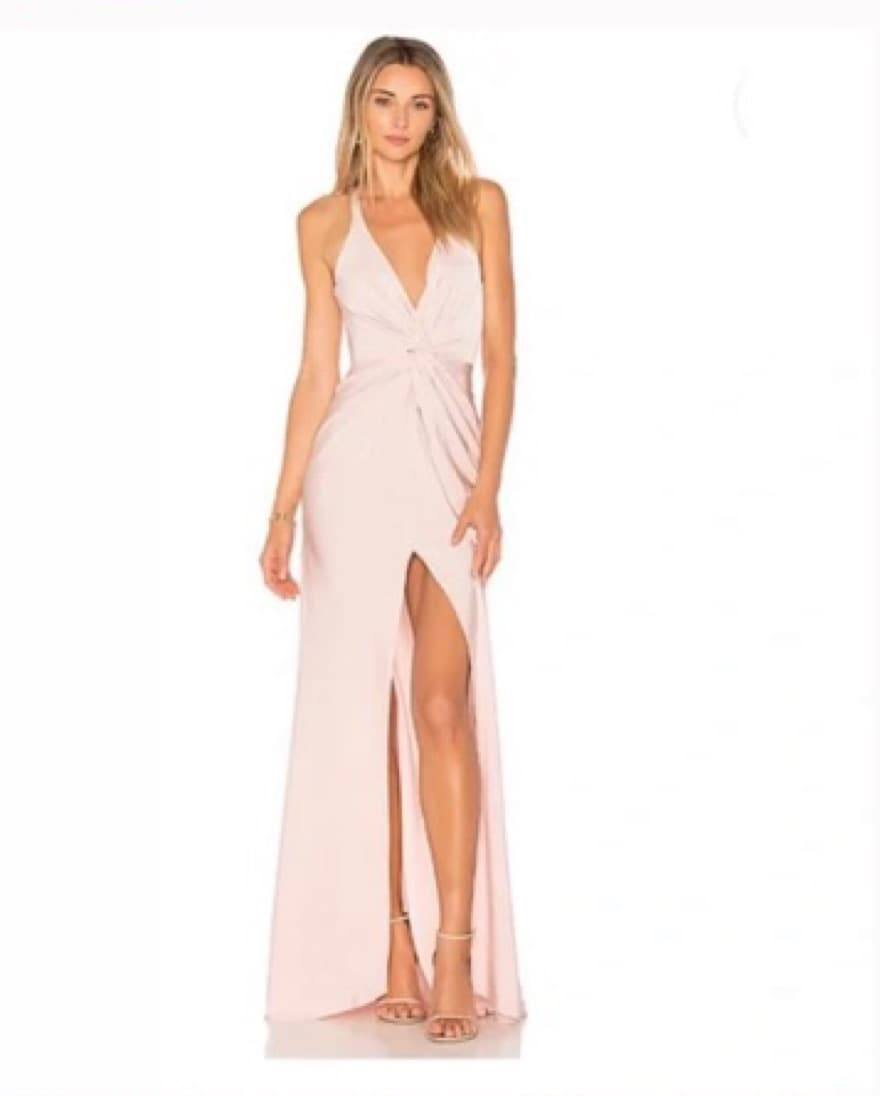 Lovers and Friends Xael Gown - Image 1