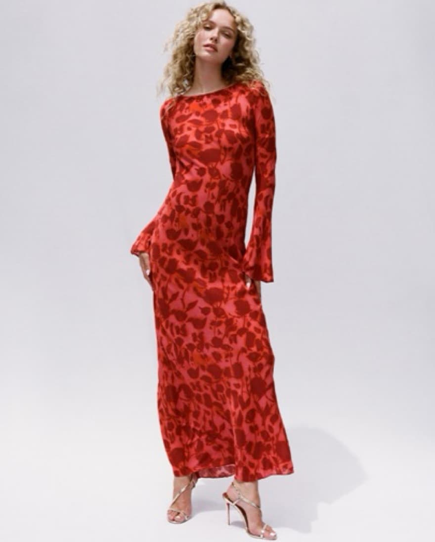Realisation Par Gia Dress - Image 1