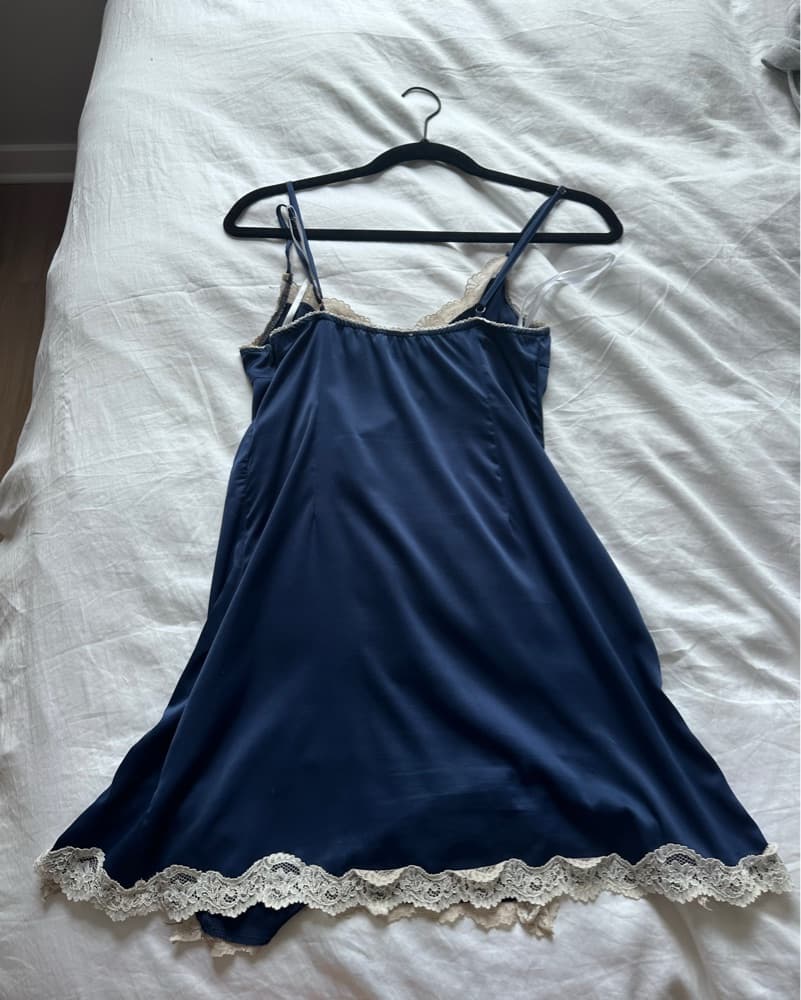 Lovers & Friends Cami Lace Dress - Image 2