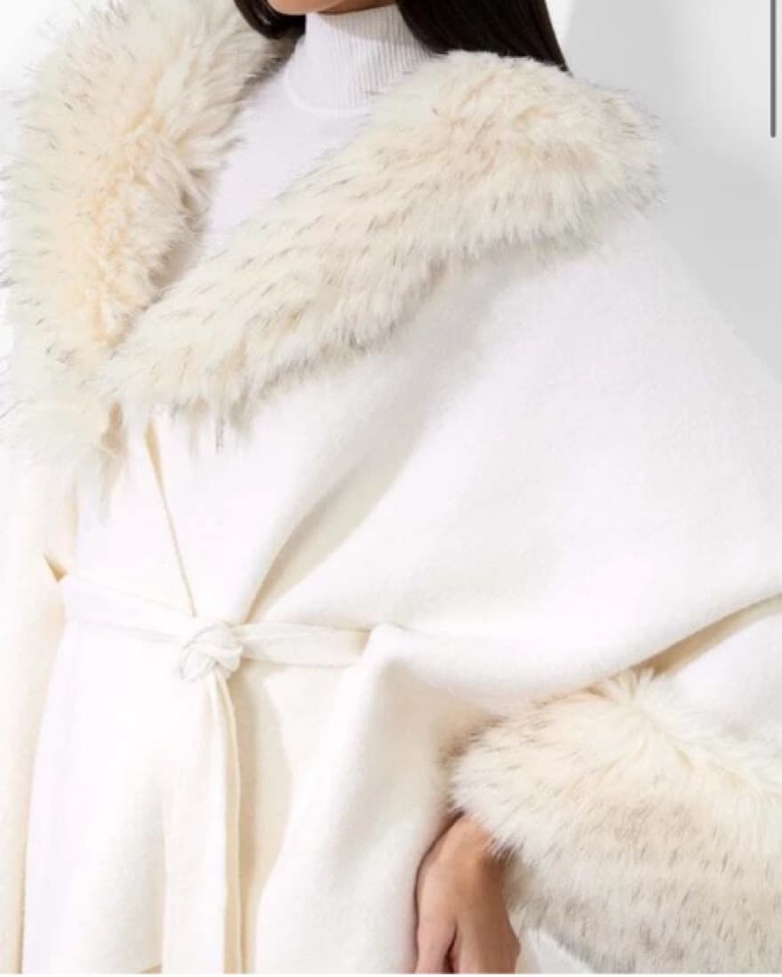 JOANNE SWEATER COAT - Image 6