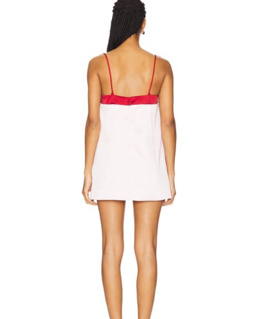 Free People Verano Mini Dress - Image 2