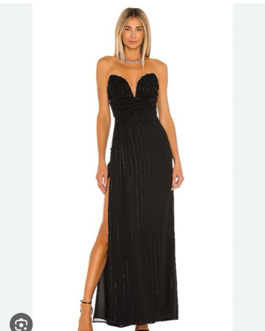 NBD Portia Gown - Image 1