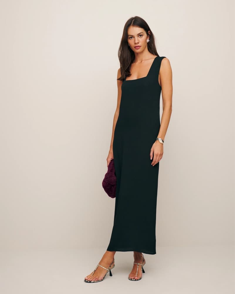 Reformation Vea Dress - Image 2