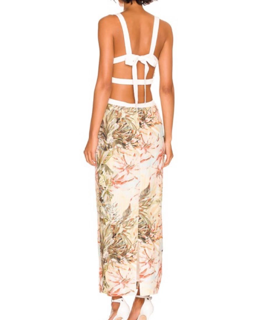 Significant Other Magda Dress - Image 2