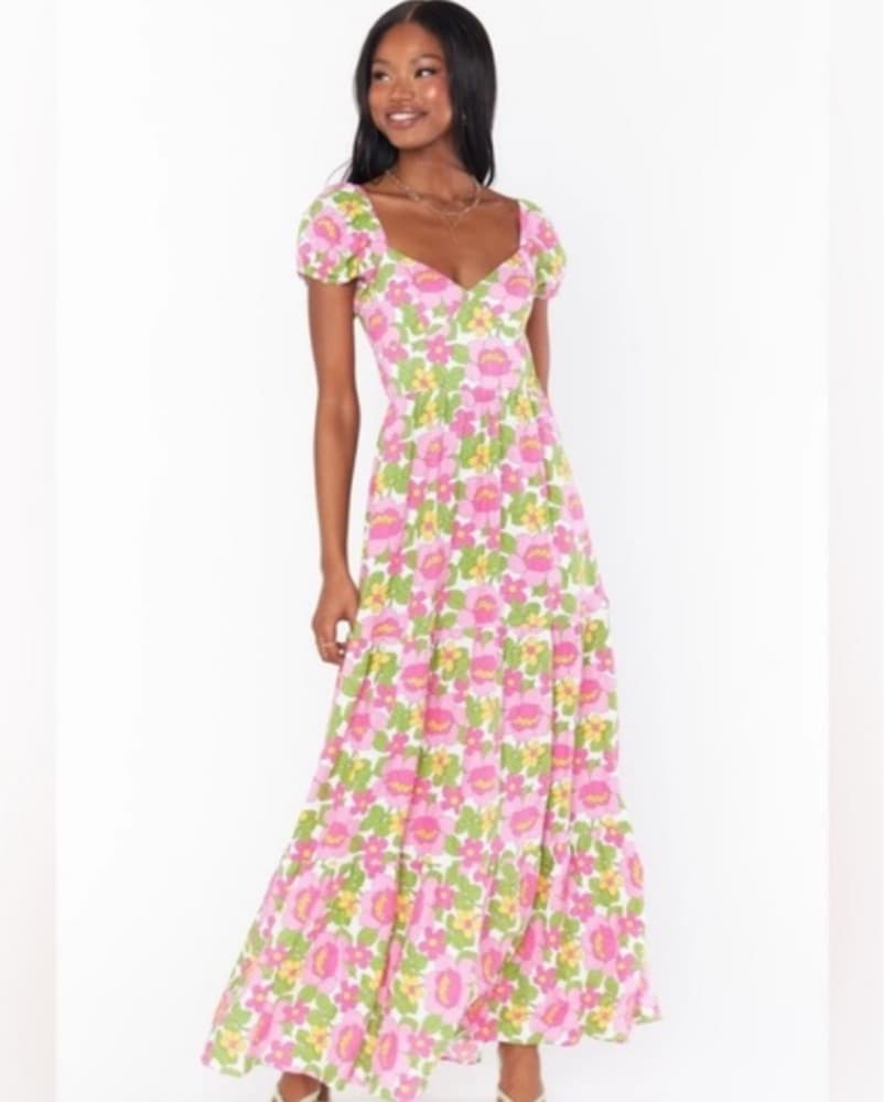 Show Me Your Mumu Dress - Image 3