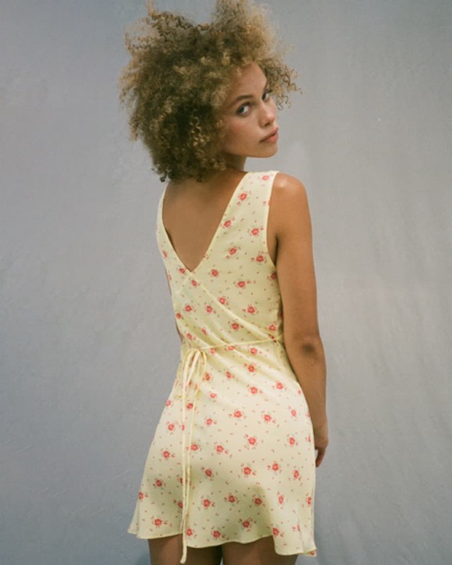 Realisation Par Isabelli Dress - Image 3