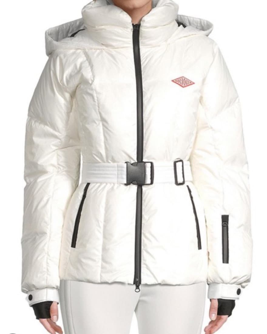 CORDOVA Down Puffer Ski Jacket M - Image 1