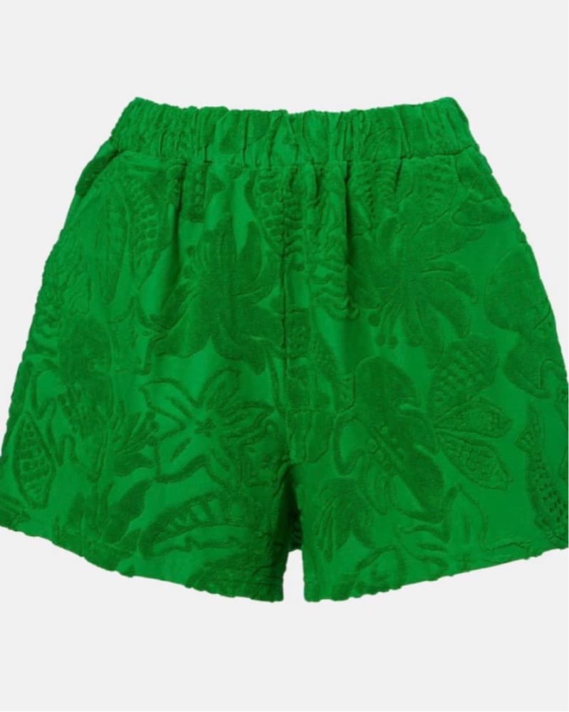 Farm Rio Terry Top & Shorts - Image 6