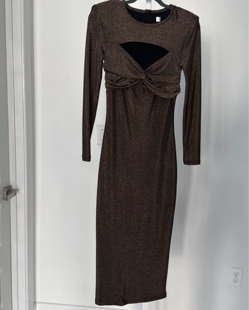 Midi dress Bodycon  - Image 2