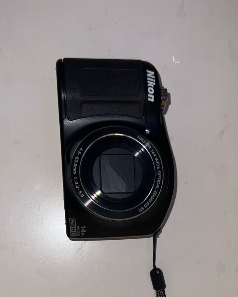 Nikon coolpix l820 digital cameras - Image 2