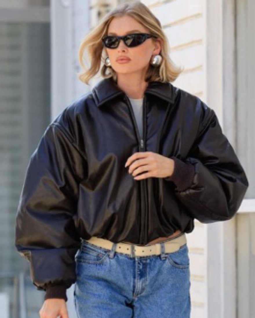 Acne Studios Jacket - Image 1