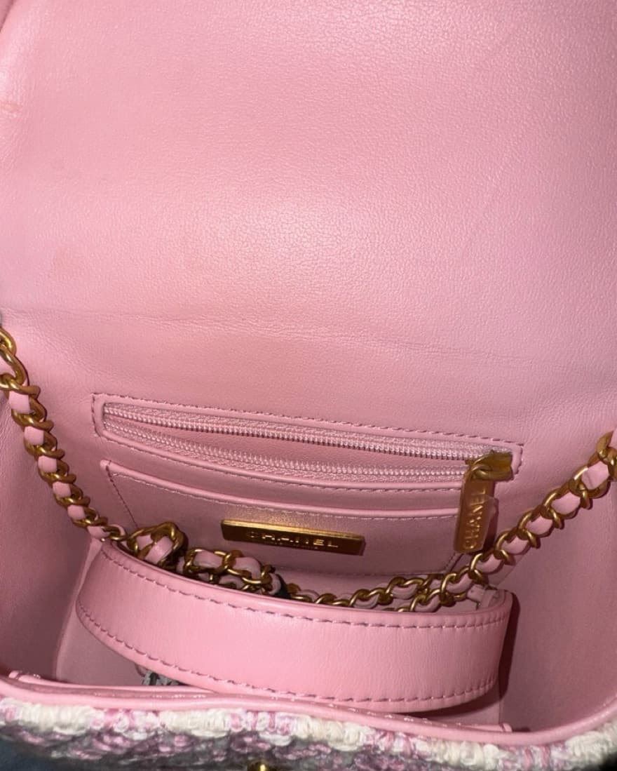 Chanel Bag  - Image 2