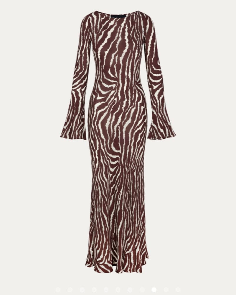 Realisation Par Gia Dress - Image 2