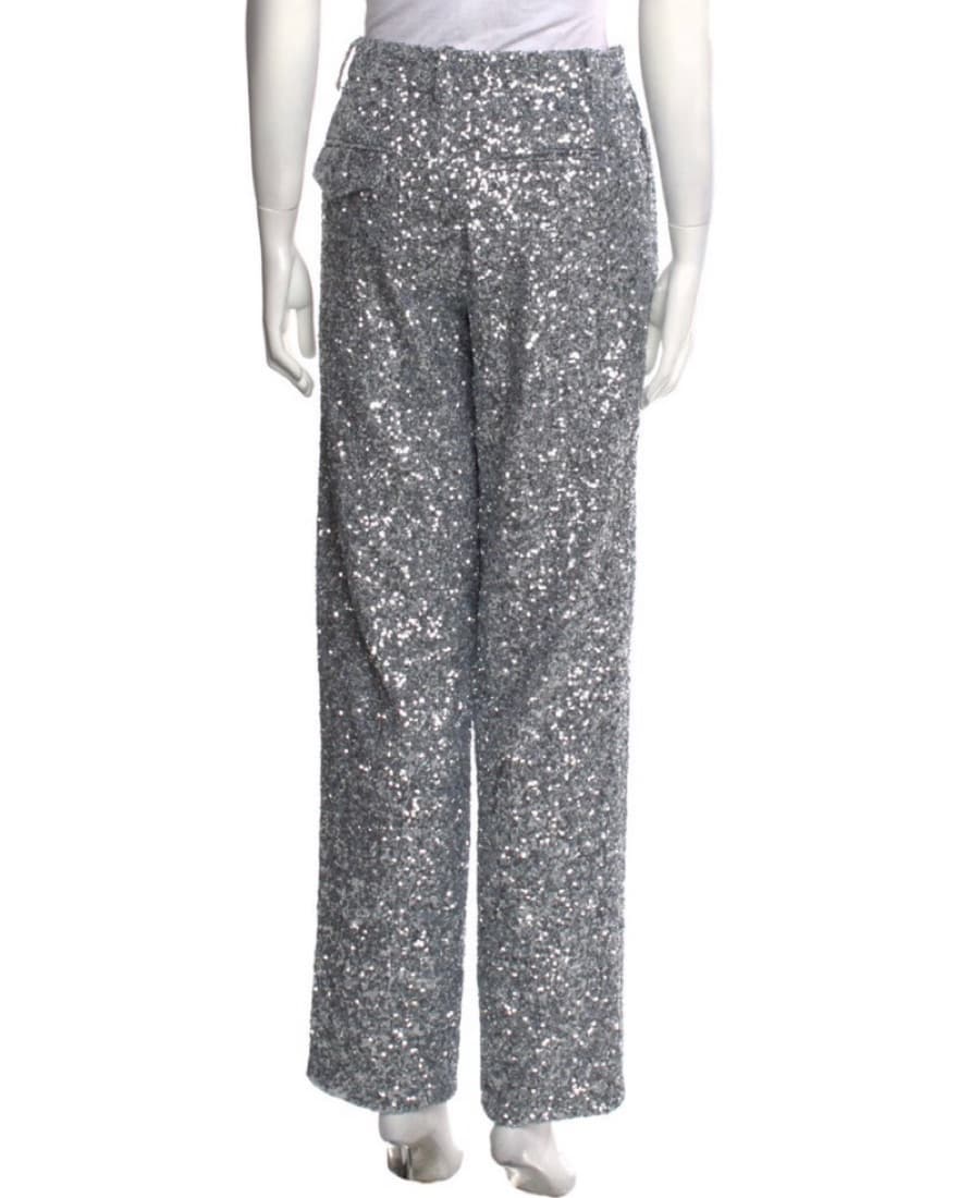Zadig & voltaire Sequin Pants  - Image 4