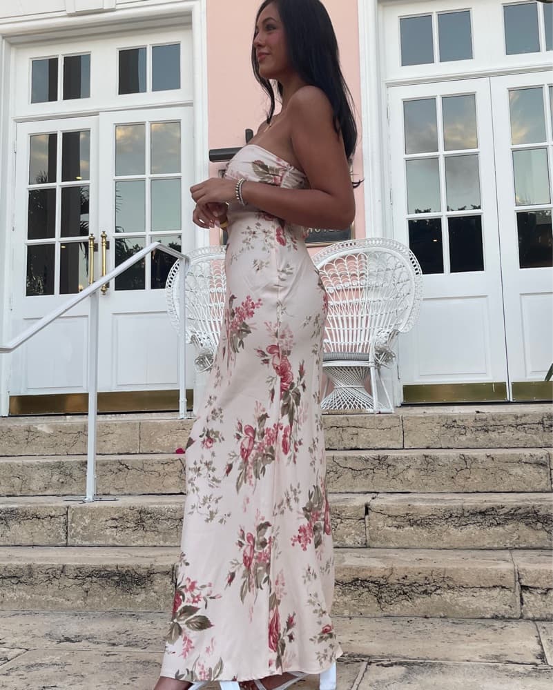 Long Dress - Image 4