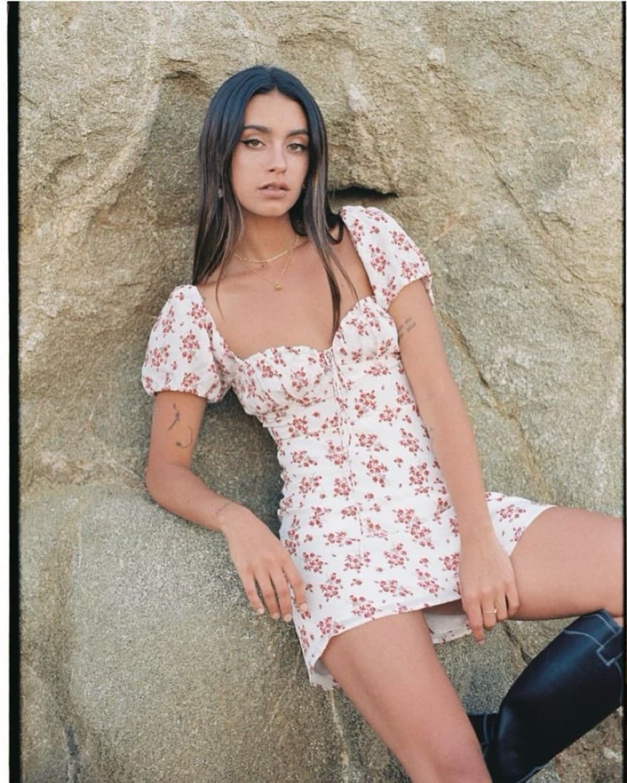 Realisation Par The Venus Dress - Image 1