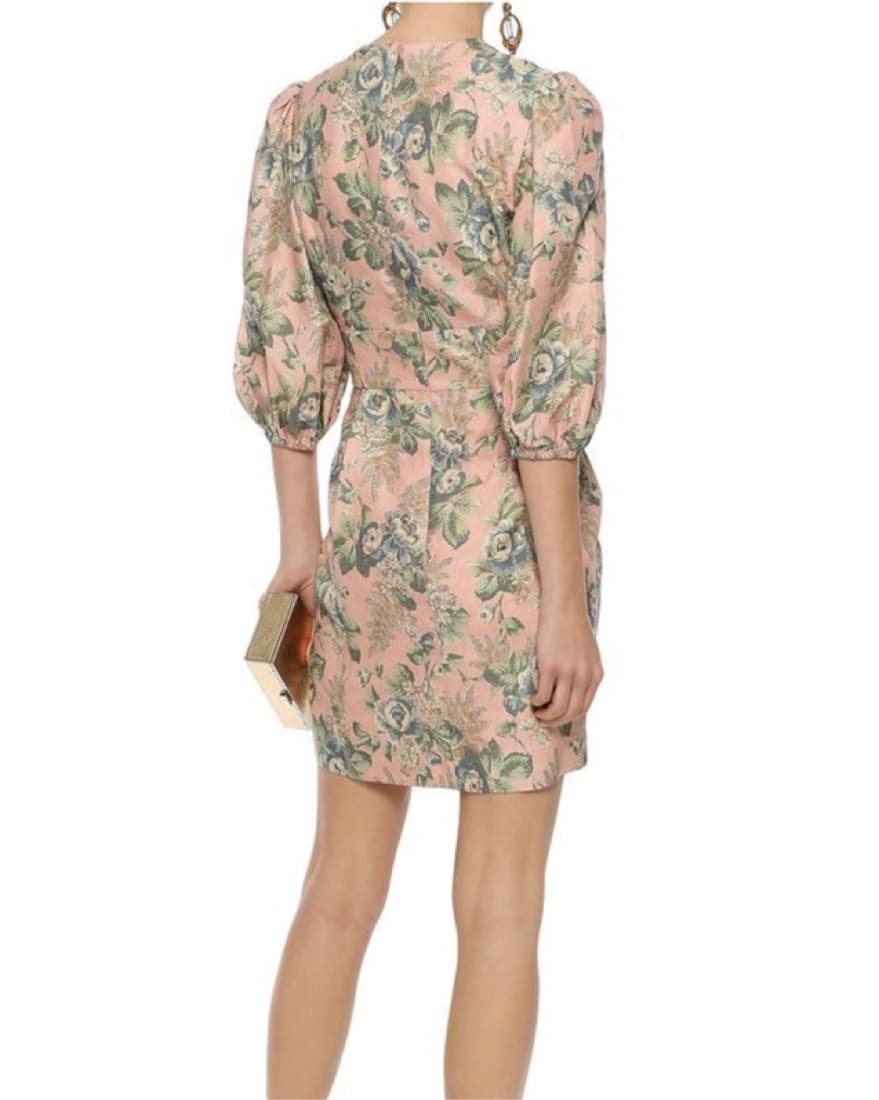Zimmermann Dress Retails For $1200 - Image 4