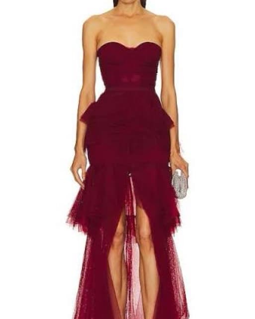 Michael Costello X Revolve Alai Gown - Image 1