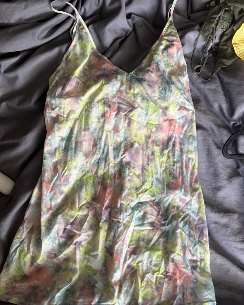 Variety Of Slip Dresses - Image 5