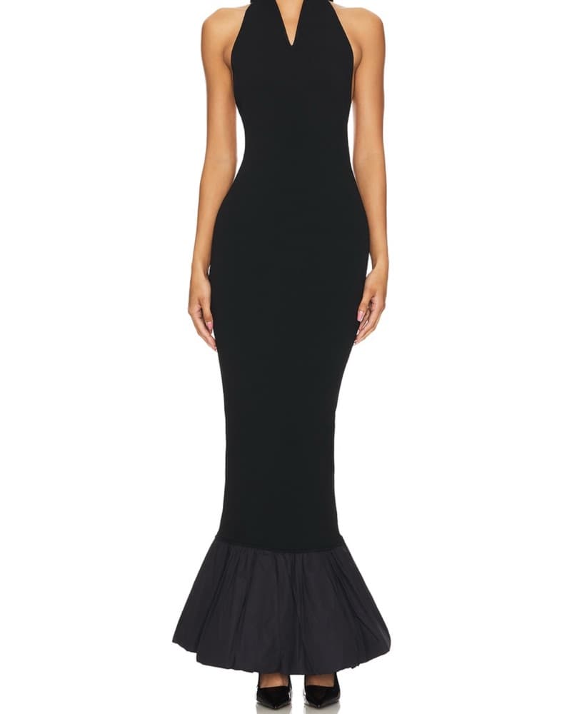 Ronny Kobo Wyneth Dress - Image 1