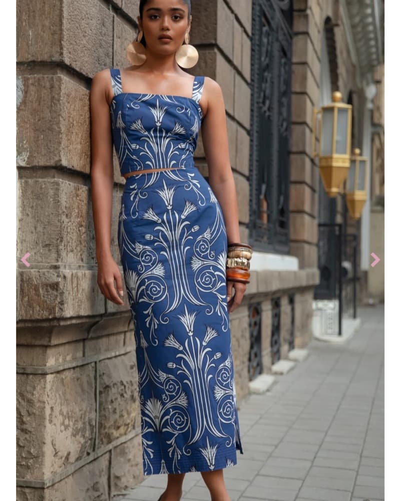Beyond Vera- 2 Piece set - Image 2