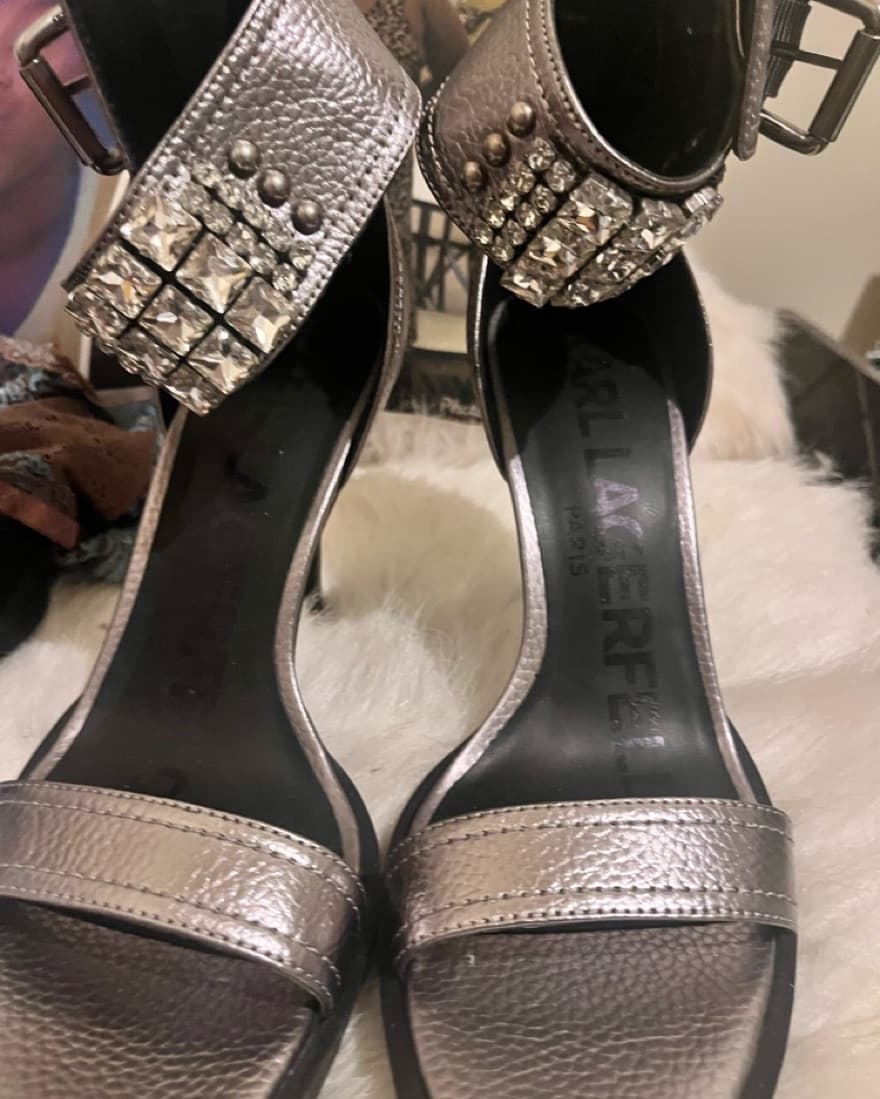Nice Sandal - Image 2