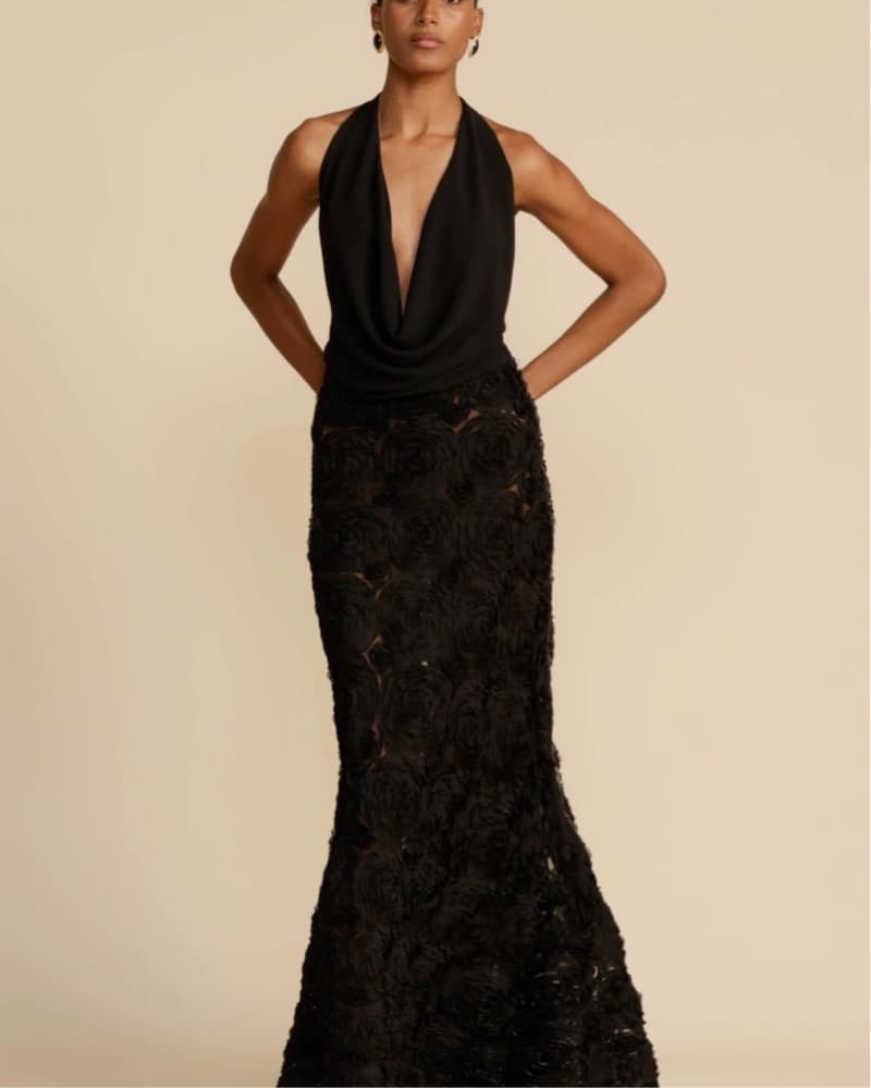 Arcina Ori Adriana Maxi Dress - Image 1