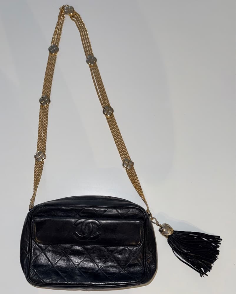 Stunning Chanel Evening Bag  - Image 4