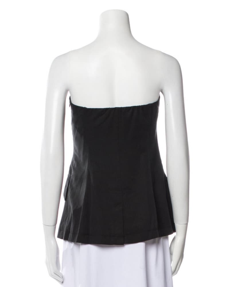 Reformation sleeveless top - Image 3
