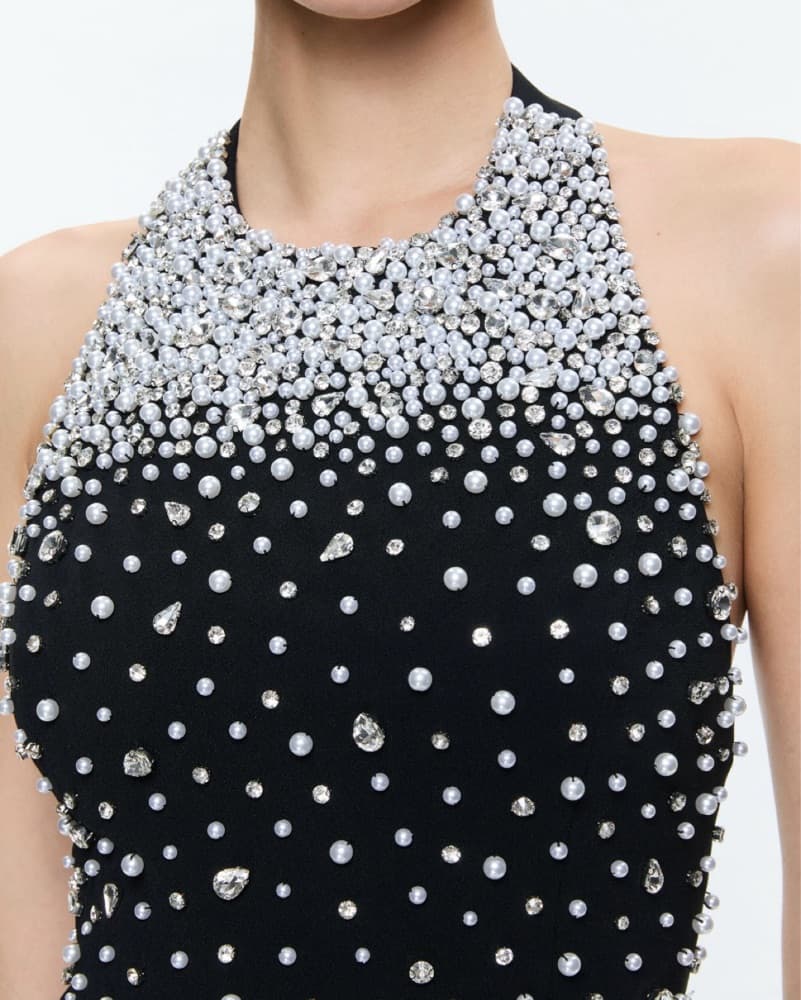 Alice + Olivia Sparkle Top - Image 4