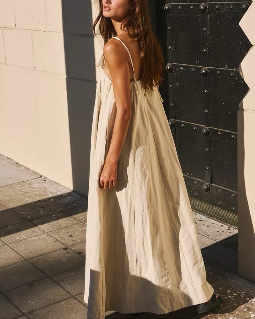 Free People Maxi Dress - Image 2